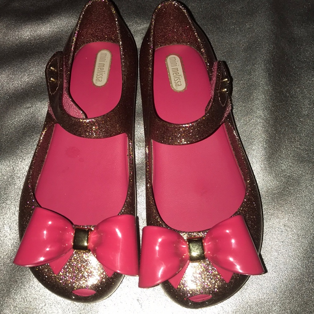Mini Melissa